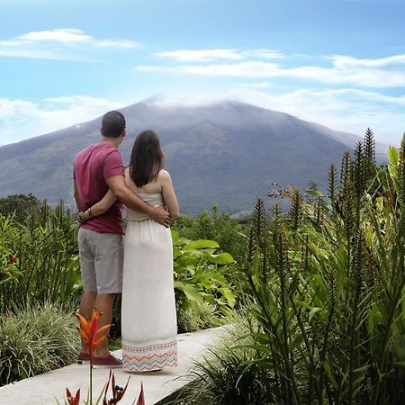 Colinas Del Miravalles Hotel & Hot Springs Guayabo  Exterior photo