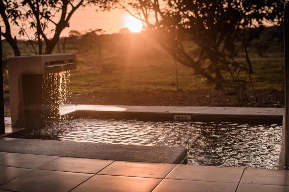 Colinas Del Miravalles Hotel & Hot Springs Guayabo  Exterior photo