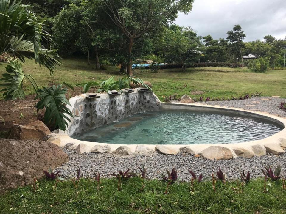 Colinas Del Miravalles Hotel & Hot Springs Guayabo  Exterior photo